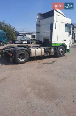 Тягач DAF XF 105 2007 в 