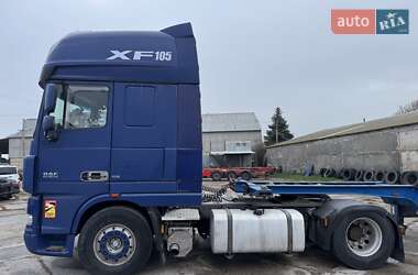 Тягач DAF XF 105 2010 в 