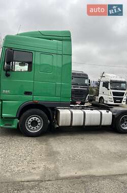 Тягач DAF XF 105 2013 в 