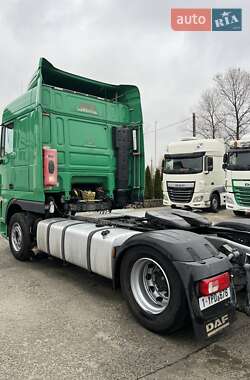 Тягач DAF XF 105 2013 в 