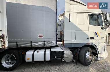 Тягач DAF XF 105 2006 в 
