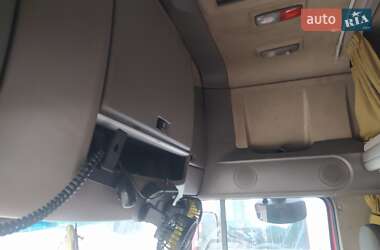 Тентованый DAF XF 105 2012 в 