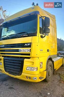 Тягач DAF XF 105 2008 в Одессе