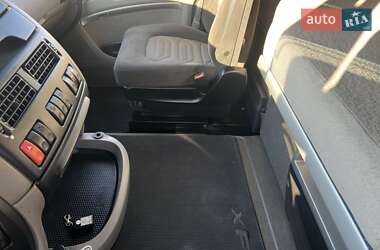 Тягач DAF XF 105 2012 в 