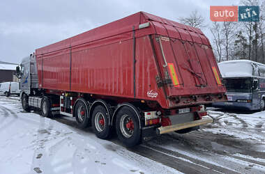 Тягач DAF XF 105 2012 в Виннице