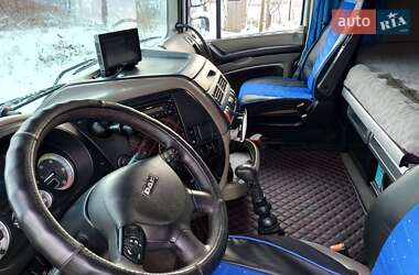 Тягач DAF XF 105 2010 в 