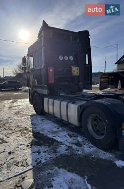 Тягач DAF XF 105 2010 в 
