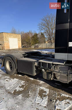 Тягач DAF XF 105 2010 в 