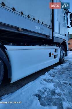 Тягач DAF XF 105 2012 в 