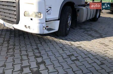Тягач DAF XF 105 2009 в 