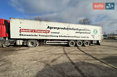 Тягач DAF XF 105 2006 в Запорожье