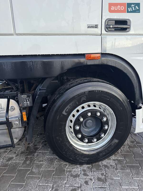 Тягач DAF XF 105 2007 в Могилев-Подольске