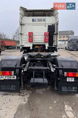 Тягач DAF XF 105 2011 в 