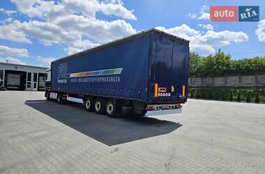 Тягач DAF XF 105 2007 в 