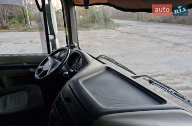 Тягач DAF XF 105 2012 в Прилуках