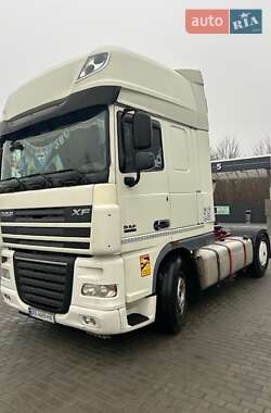 Тягач DAF XF 105 2009 в Києві