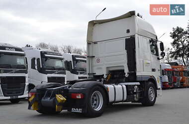 Тягач DAF XF 105 2013 в Хусті