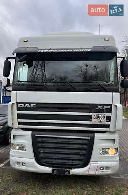 Тягач DAF XF 105 2014 в Хмельницькому