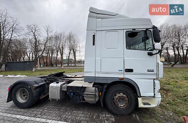 Тягач DAF XF 105 2014 в Хмельницькому