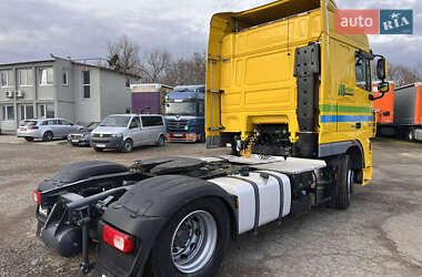 Тягач DAF XF 105 2013 в Чернівцях