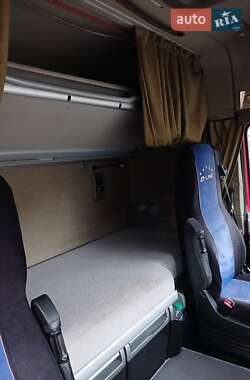 Тягач DAF XF 105 2012 в 
