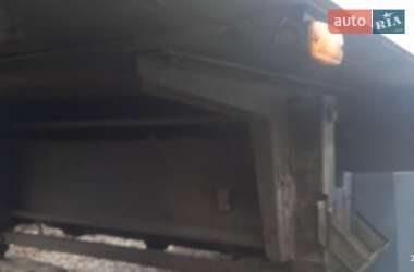 Рефрижератор DAF XF 105 2007 в 