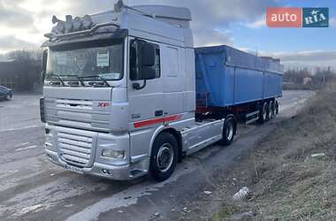 Зерновоз DAF XF 105 2006 в Вінниці