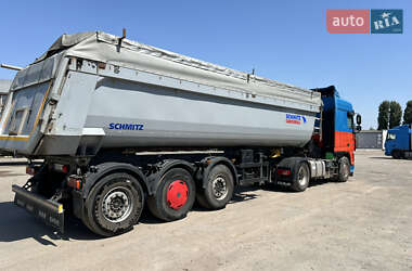 Самоскид DAF XF 105 2013 в 