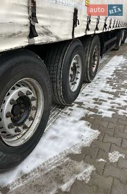 Тягач DAF XF 105 2008 в 