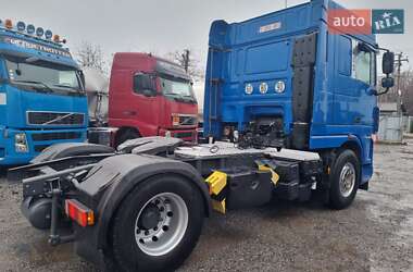Тягач DAF XF 105 2011 в 