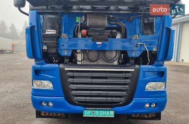 Тягач DAF XF 105 2011 в 