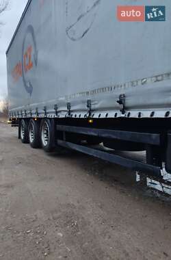 Тягач DAF XF 105 2011 в Стрые