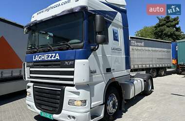 Тягач DAF XF 105 2012 в 
