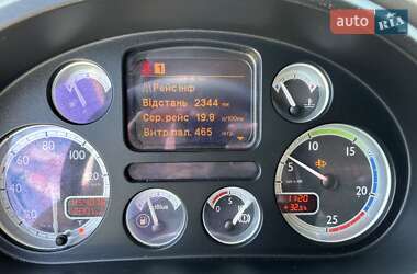 Тягач DAF XF 105 2012 в 