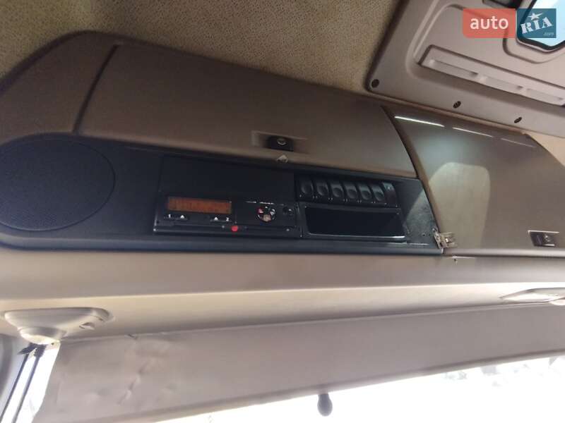 Тягач DAF XF 105 2011 в Львове