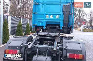 Тягач DAF XF 105 2011 в 