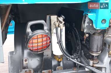Тягач DAF XF 105 2011 в 
