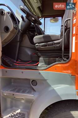 Тягач DAF XF 105 2013 в Хусті