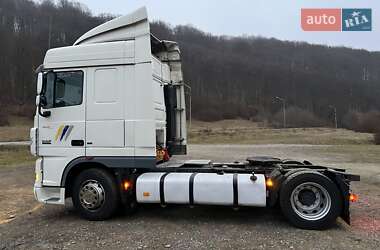 Тягач DAF XF 105 2006 в 