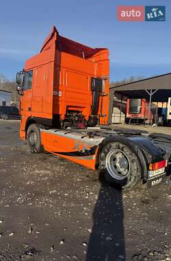 Тягач DAF XF 105 2007 в 