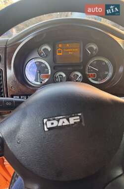 Тягач DAF XF 105 2007 в 