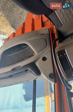 Тягач DAF XF 105 2007 в 