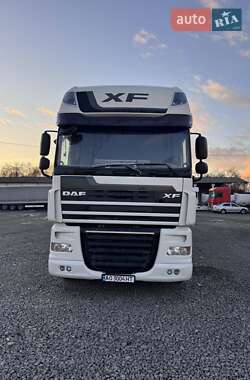 Тягач DAF XF 105 2008 в 