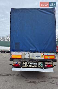 Тягач DAF XF 105 2007 в Буче