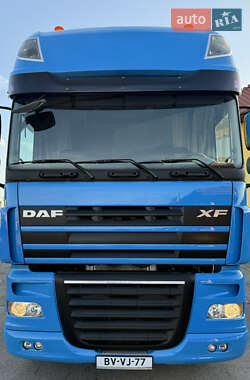 Тягач DAF XF 105 2009 в Рівному