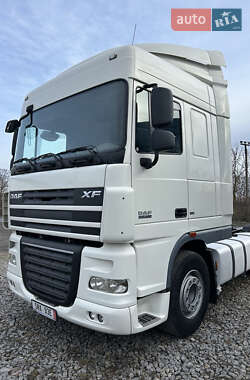 Тягач DAF XF 105 2011 в 