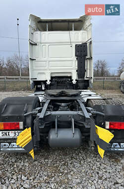 Тягач DAF XF 105 2011 в 