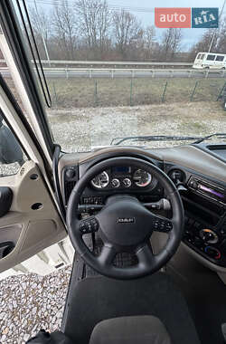 Тягач DAF XF 105 2011 в 