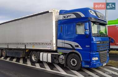 Тягач DAF XF 105 2012 в Кривому Розі