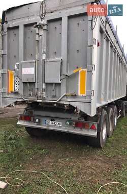 Тягач DAF XF 105 2009 в 